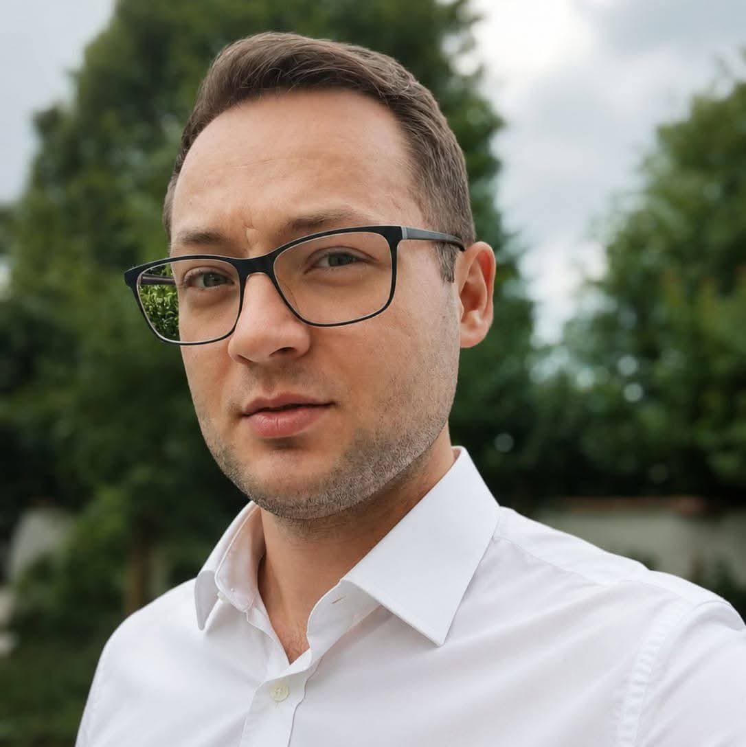 Zdjęcie profilowe